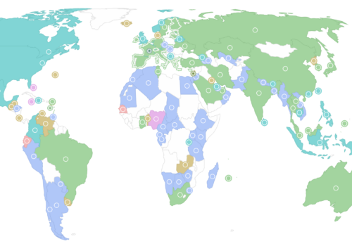 Inclusive growth needs financial inclusion. Can Central Bank Digital Currency help?